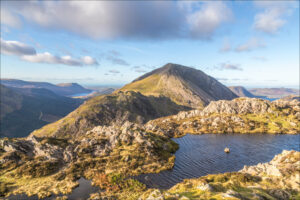 Haystacks and Buttermere (FREE EVENT)