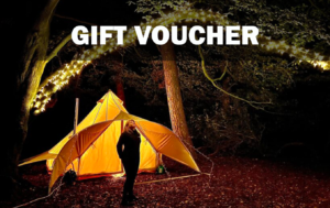 Ice Project Gift Voucher